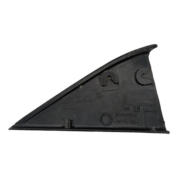 Moldura Interna Porta Traseira Esquerda Chevrolet Vectra 01