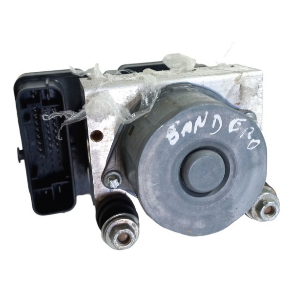 Modulo Central Abs Renault Sandero 1.0 2016 2017 2018