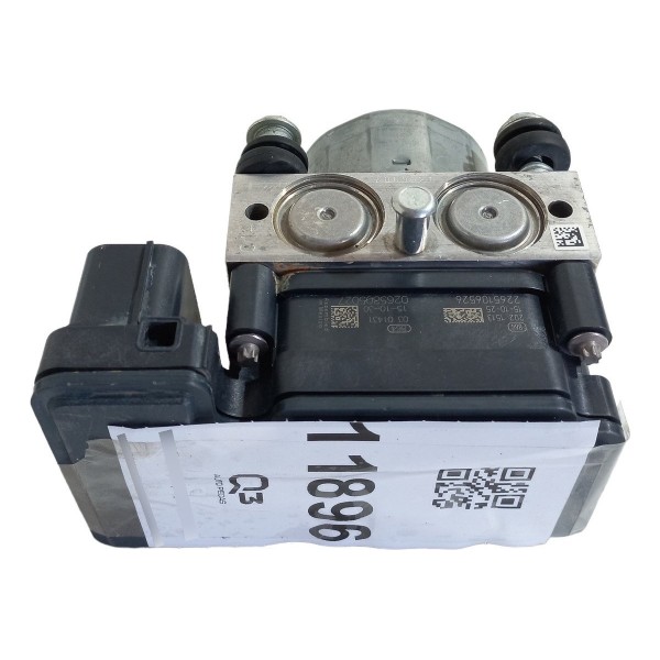 Modulo Central Abs Renault Sandero 1.0 2016 2017 2018