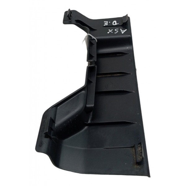 Soleira Porta Traseira Direita Mitsubishi Asx 2011 2012 2013