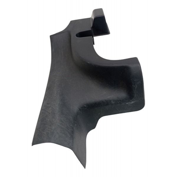 Soleira Porta Traseira Direita Mitsubishi Asx 2011 2012 2013