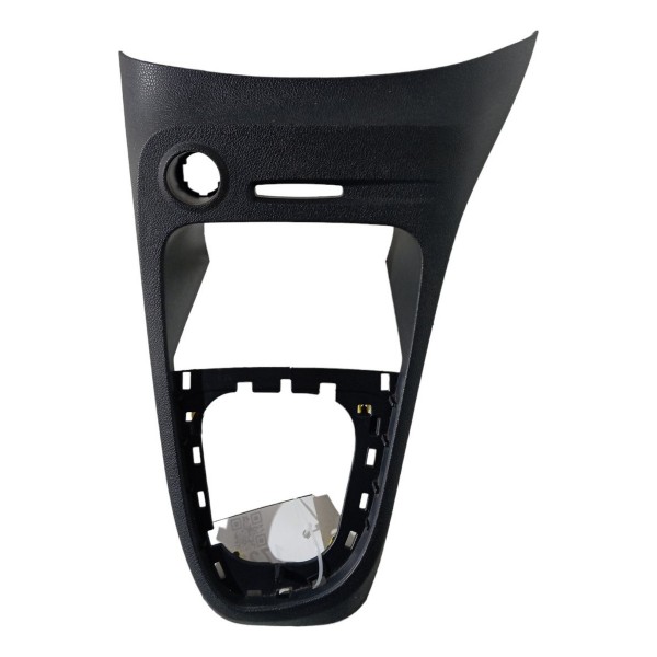 Moldura Alavanca Câmbio Console Central Renault Captur 2019