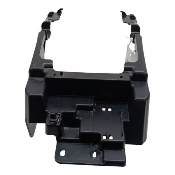 Moldura Acabamento Console Central Mitsubishi Asx 2011 2012