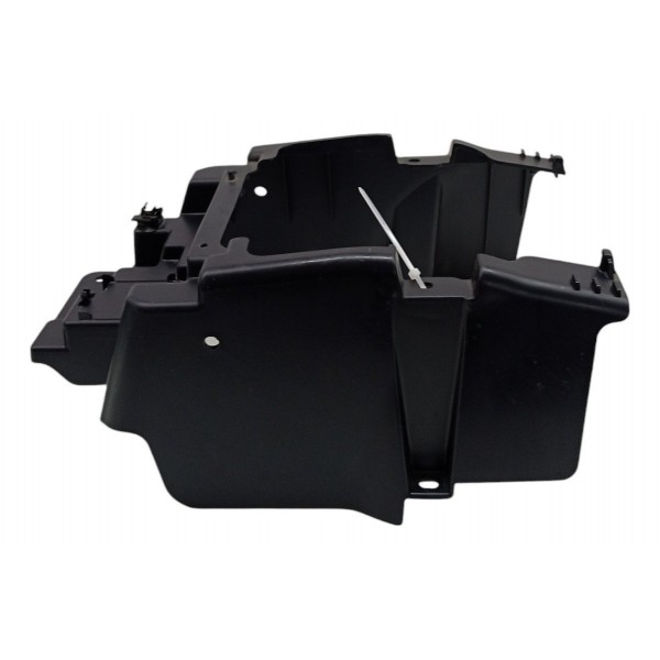 Moldura Acabamento Console Central Mitsubishi Asx 2011 2012