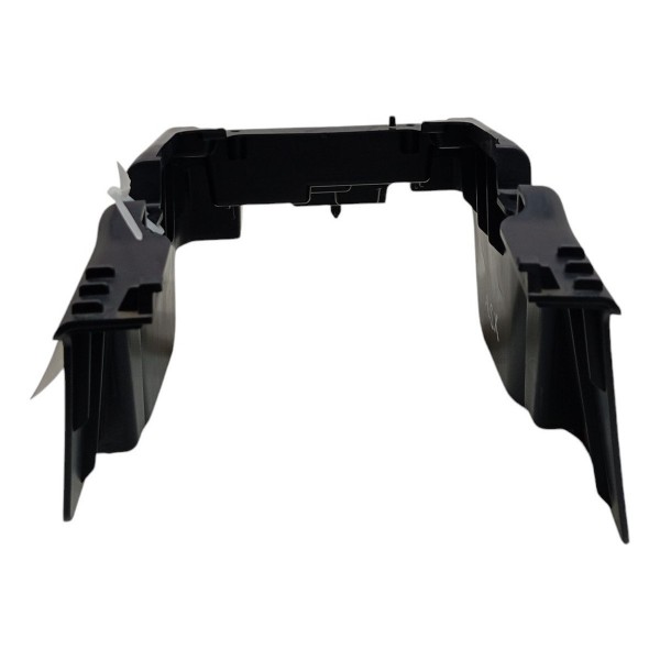 Moldura Acabamento Console Central Mitsubishi Asx 2011 2012