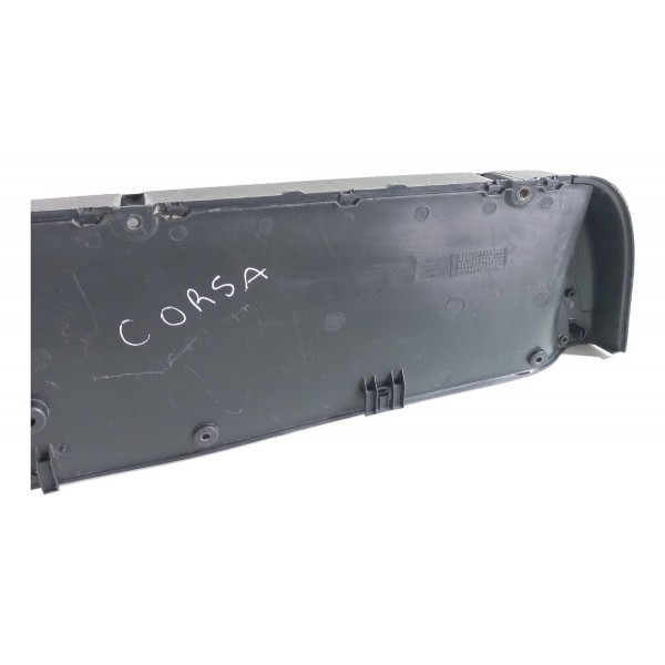 Porta Objeto Forro Porta Dianteiro Direito Gm Corsa 2004