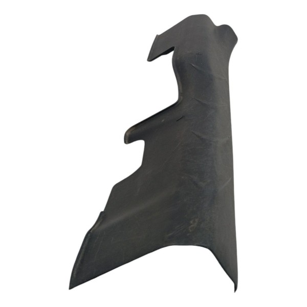 Soleira Porta Dianteira Esquerda Mitsubishi Asx 2011 2012 13