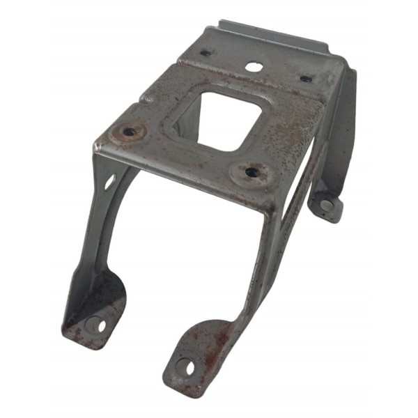 Suporte Console Central Mitsubishi Outlander 2014 2015 2016