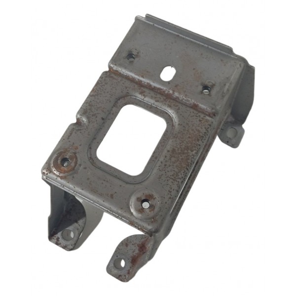 Suporte Console Central Mitsubishi Outlander 2014 2015 2016