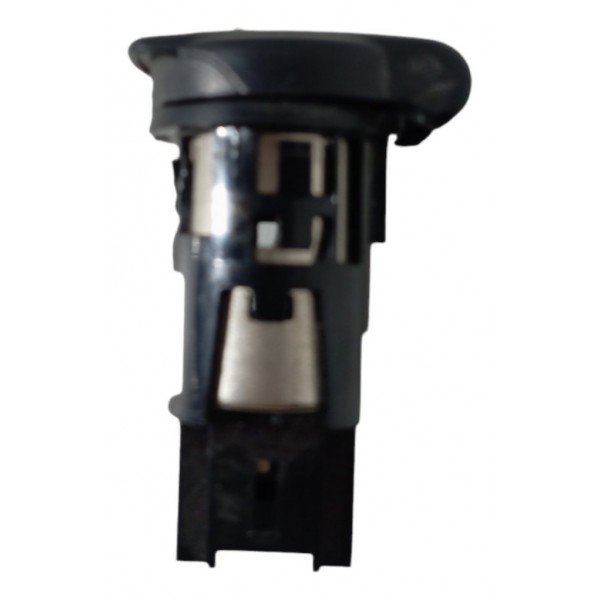 Tomada Energia 12v  Console Central Renault Captur 2019 2020