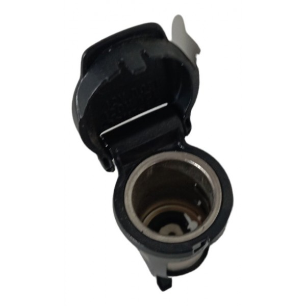 Tomada Energia 12v  Console Central Renault Captur 2019 2020