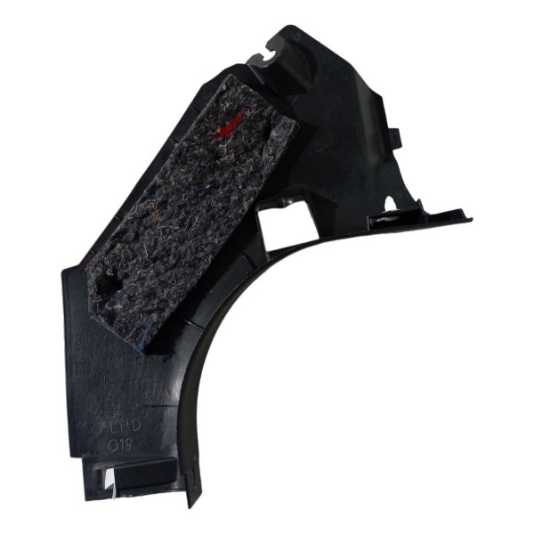 Acabamento Soleira Dianteira Esquerda Outlander 2014 2015 16