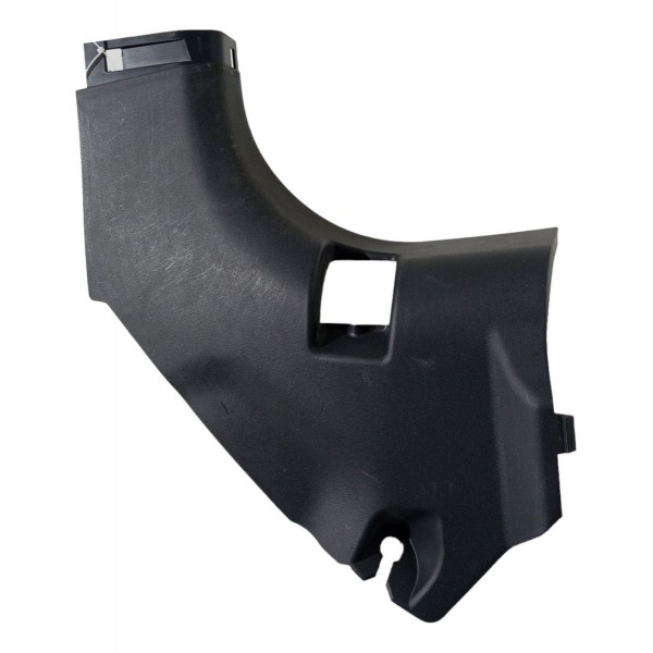 Acabamento Soleira Dianteira Esquerda Outlander 2014 2015 16