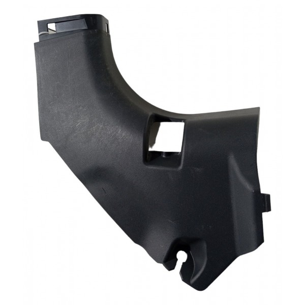 Acabamento Soleira Dianteira Esquerda Outlander 2014 2015 16