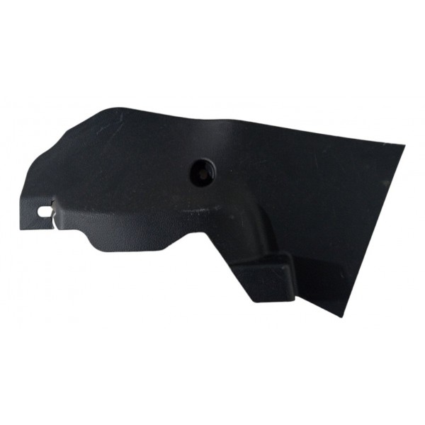 Acabamento Lateral Direito Console Central Outlander 2014 15