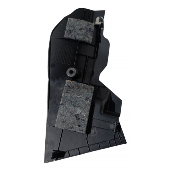 Acabamento Lateral Direito Console Central Outlander 2014 15