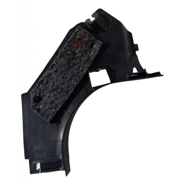 Acabamento Lateral Direito Console Central Outlander 2014 15