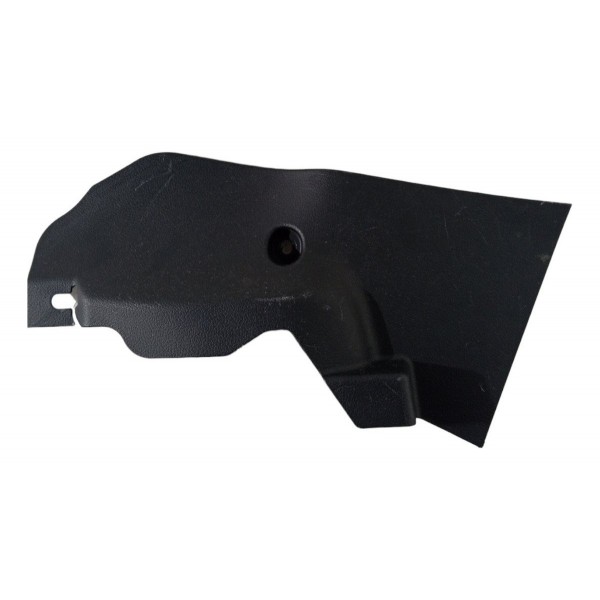 Acabamento Lateral Direito Console Central Outlander 2014 15