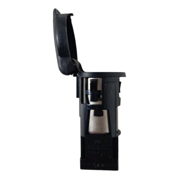 Tomada 12v Energia Console Central Renault Captur 2019 2020