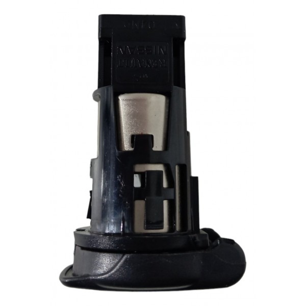 Tomada 12v Energia Console Central Renault Captur 2019 2020