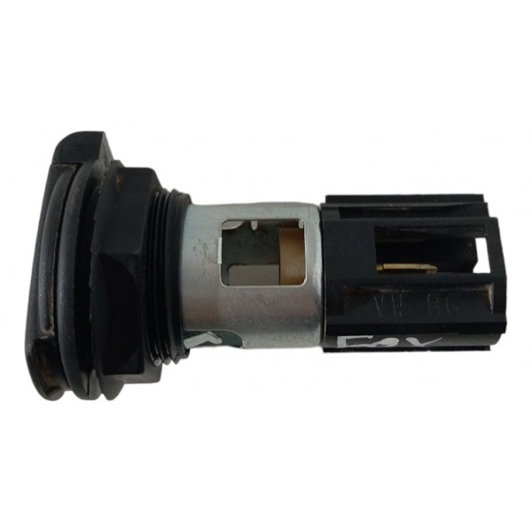 Tomada Energia 12v Console Central Volkswagen Fox 2014 2015