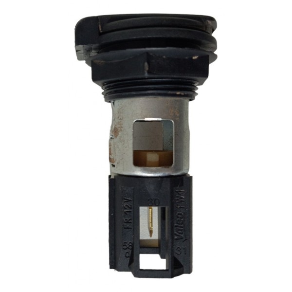 Tomada Energia 12v Console Central Volkswagen Fox 2014 2015