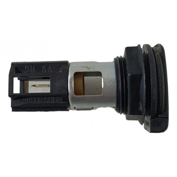 Tomada Energia 12v Console Central Volkswagen Fox 2014 2015