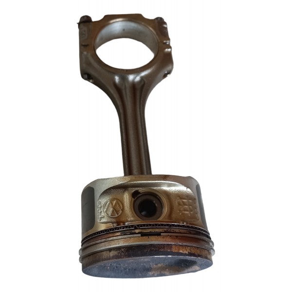 Pistão Biela Volkswagen Spacefox 2015