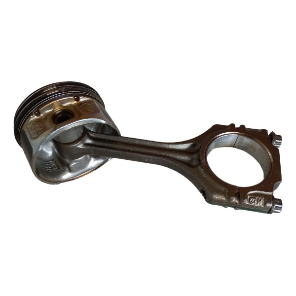 Pistão Biela Volkswagen Spacefox 2015