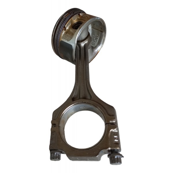 Pistão Biela Volkswagen Spacefox 2015