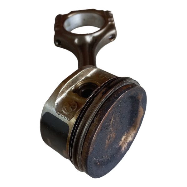 Pistão Biela Volkswagen Spacefox 2015