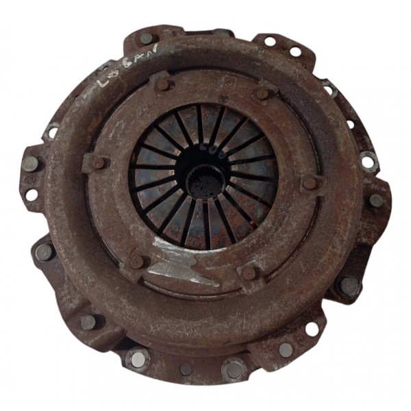 Kit Embreagem Disco Plato Renault Sandero Logan 1.0 16v 2016