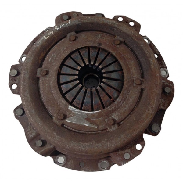 Kit Embreagem Disco Plato Renault Sandero Logan 1.0 16v 2016