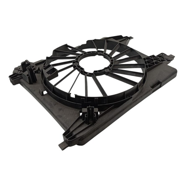 Defletor Ventoinha Radiador Renault Megane 2.0 2006 Detalhes