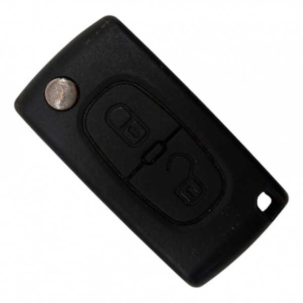 Kit Code Injeção Peugeot 308 Allure Aut 2.0 2013 2014 2015