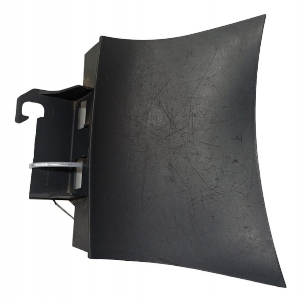 Acabamento Console Central Renault Megane 2006 2007 2008