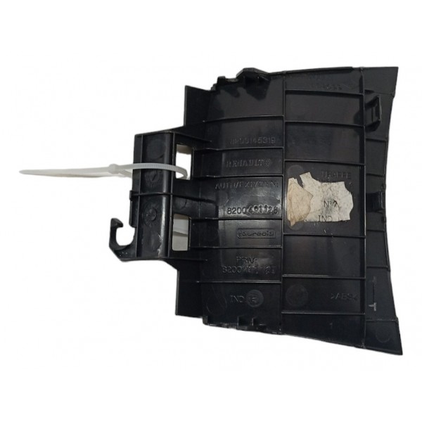 Acabamento Console Central Renault Megane 2006 2007 2008