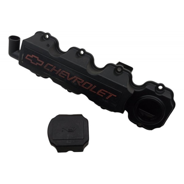 Tampa Valvula Motor Chevrolet Corsa Celta 2002 2003 Detalhes