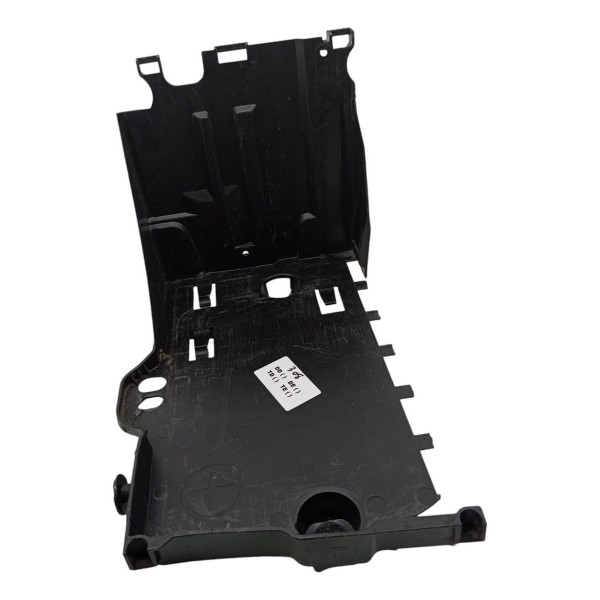 Suporte Caixa Bateria Peugeot 308 2.0 2013 2014 2015 Detalhe