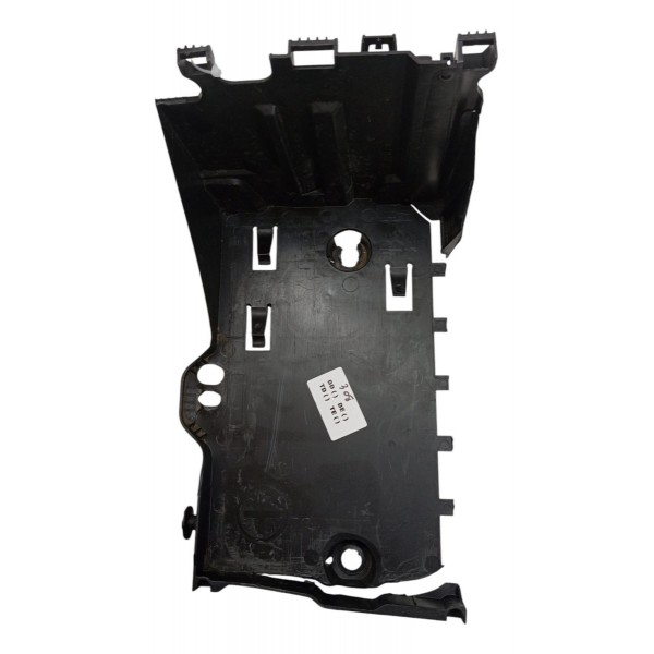 Suporte Caixa Bateria Peugeot 308 2.0 2013 2014 2015 Detalhe