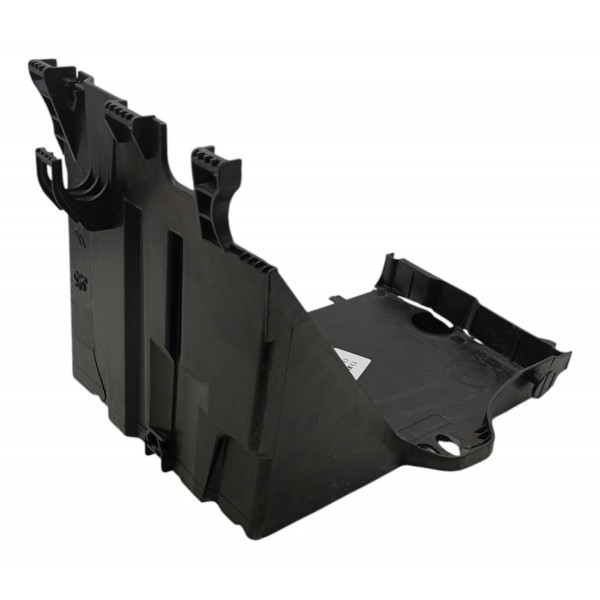 Suporte Caixa Bateria Peugeot 308 2.0 2013 2014 2015 Detalhe