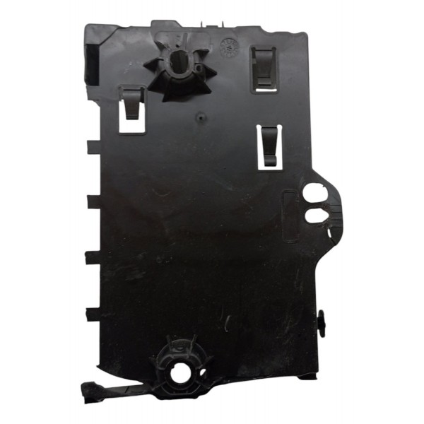 Suporte Caixa Bateria Peugeot 308 2.0 2013 2014 2015 Detalhe