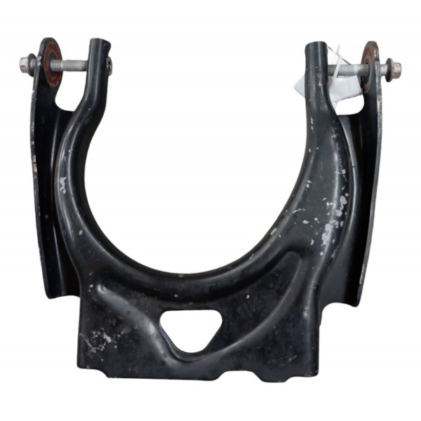 Balança Suspensão Dianteira Direita Peugeot 407 2.0 2006 07