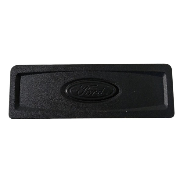 Capa Rádio Ford Fiesta 1.0 2008 2009 2010 2011 2012