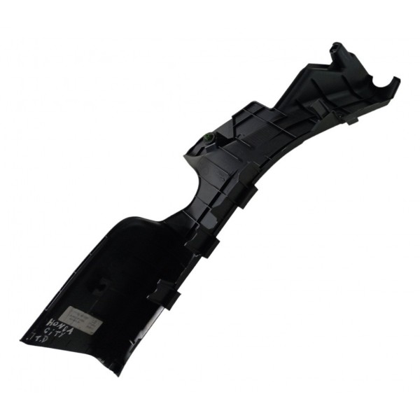 Soleira Porta Traseira Direita Honda City 1.5 2015 2016 2017