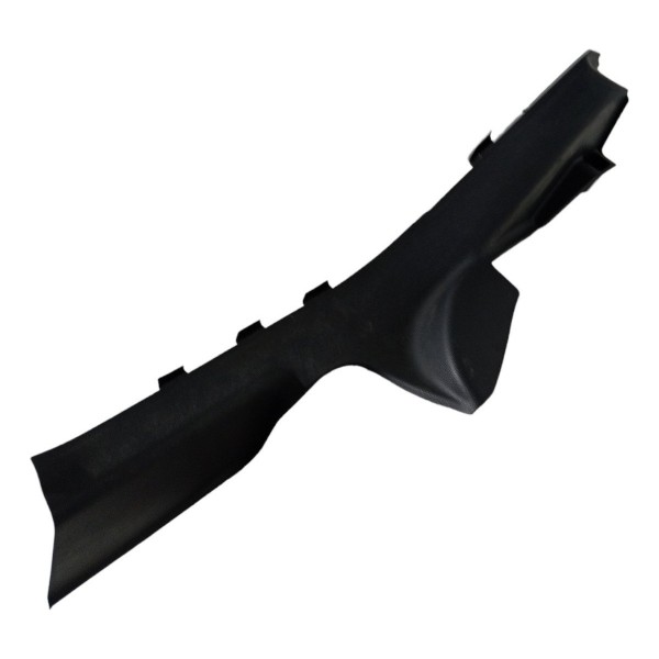 Soleira Porta Traseira Direita Honda City 1.5 2015 2016 2017