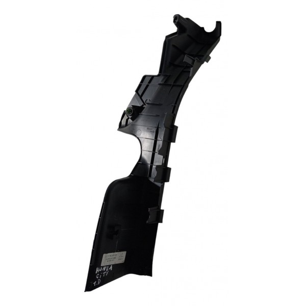 Soleira Porta Traseira Direita Honda City 1.5 2015 2016 2017