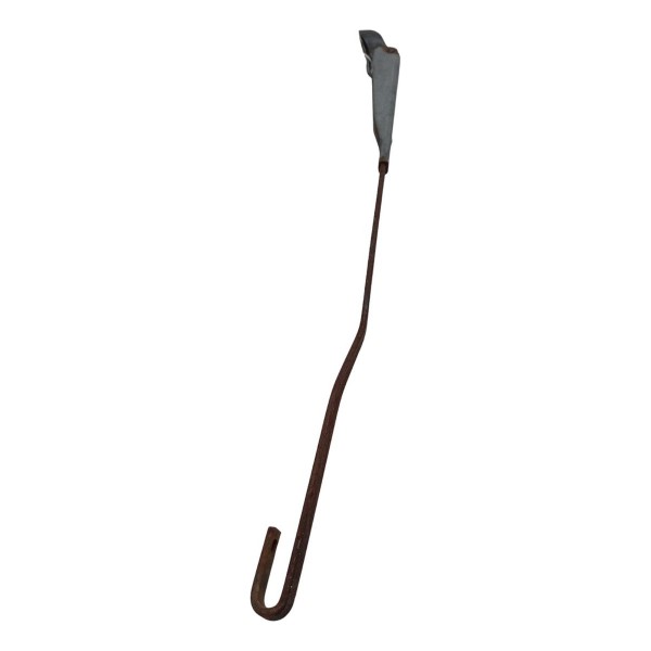 Braço Limpador Parabrisa Esquerdo Chevrolet Celta Prisma 09