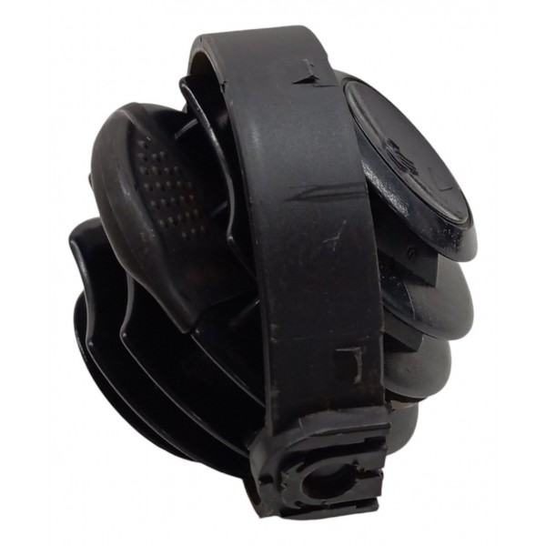 Grade Difusor Ar Condicionado Painel Ford Fiesta 2005 2006