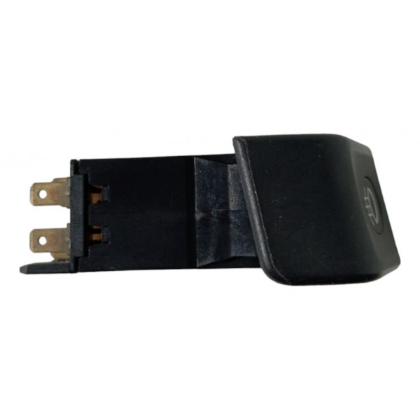 Botão Farol Neblina Milha Citroen Zx 1994 1995 1996 1997